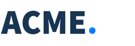 Acme